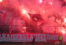 D: FV Dudenhofen - 1. FC Kaiserslautern. 2019-04-03